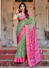 Tussar 1099 By Almari Premium Silk Printed Saree Wholsale Suppliers In Mumbai